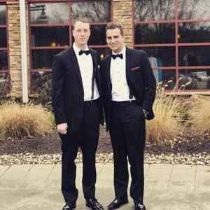 Meet your Posher, Kevin